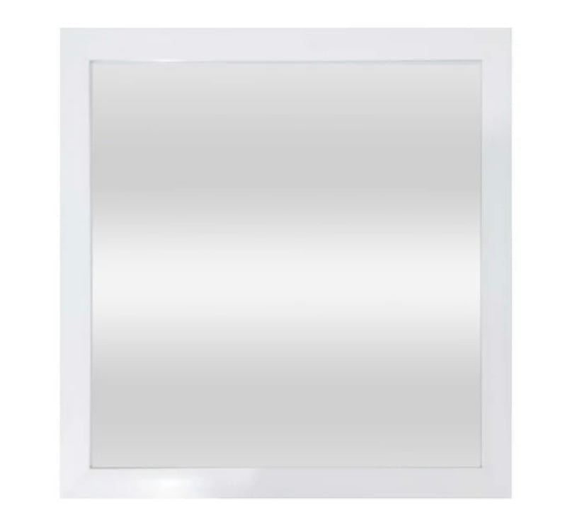 Custom mirror