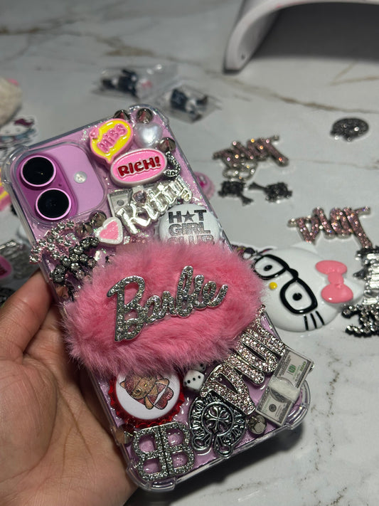 Junk Phone Case