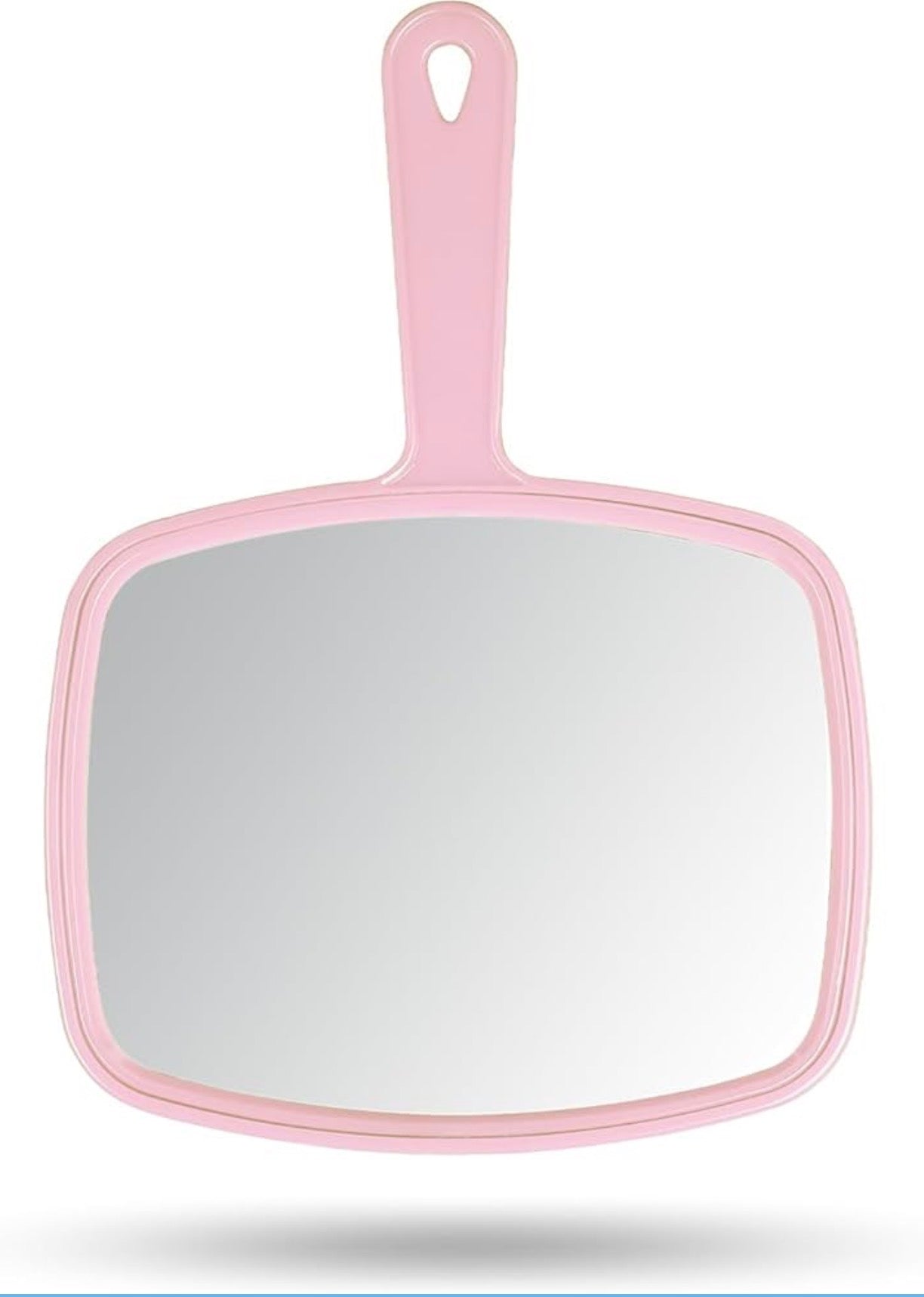 Junk mirror