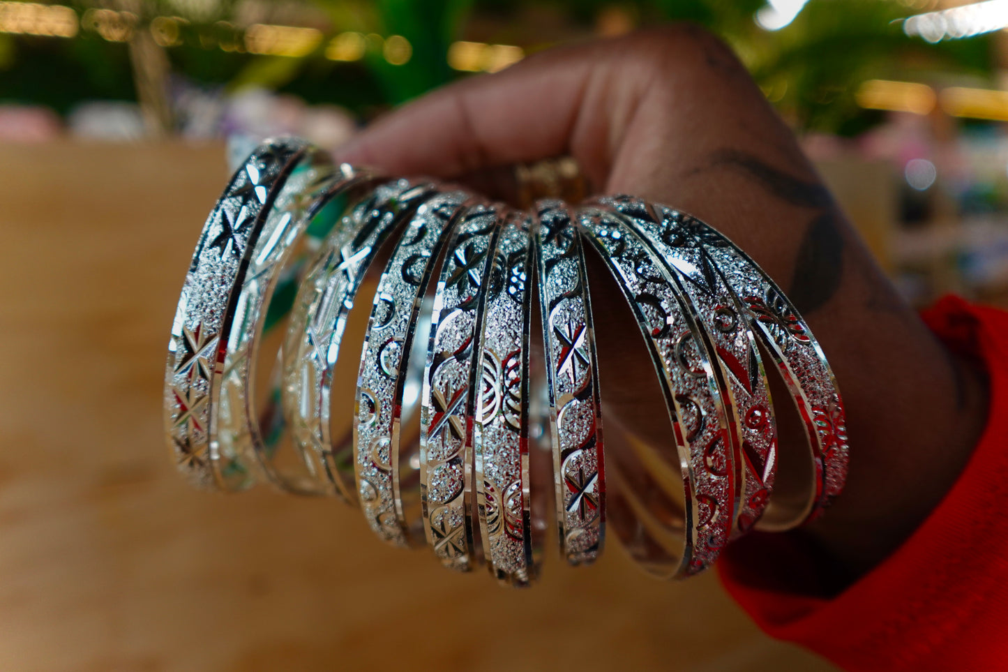 Bangles ✨