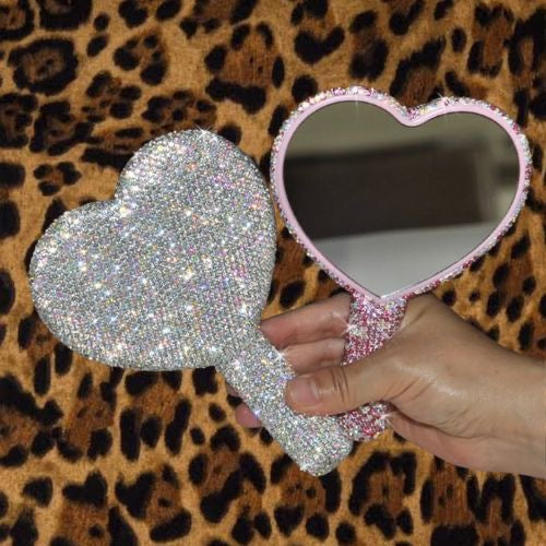 Junk mirror